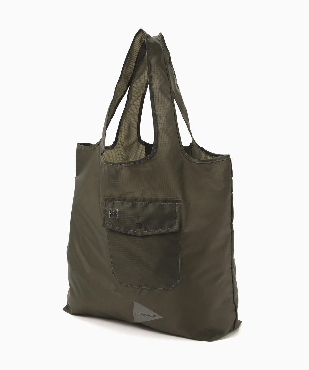 crispy rip grocery pocket bag | クリスピー リップ グロサリー ポケット バッグ