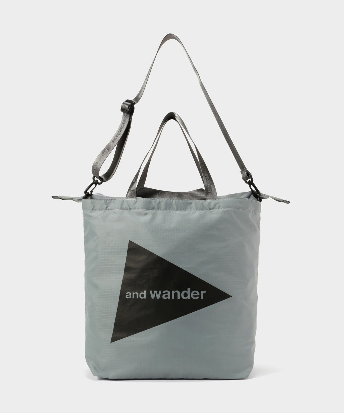 crispy rip logo tote bag | クリスピー リップ ロゴ トート バッグ