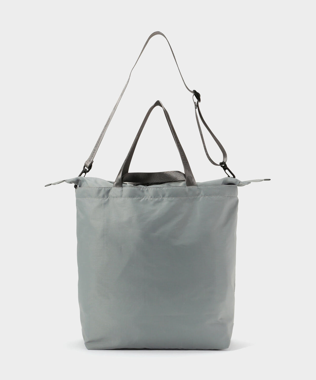 crispy rip logo tote bag | クリスピー リップ ロゴ トート バッグ