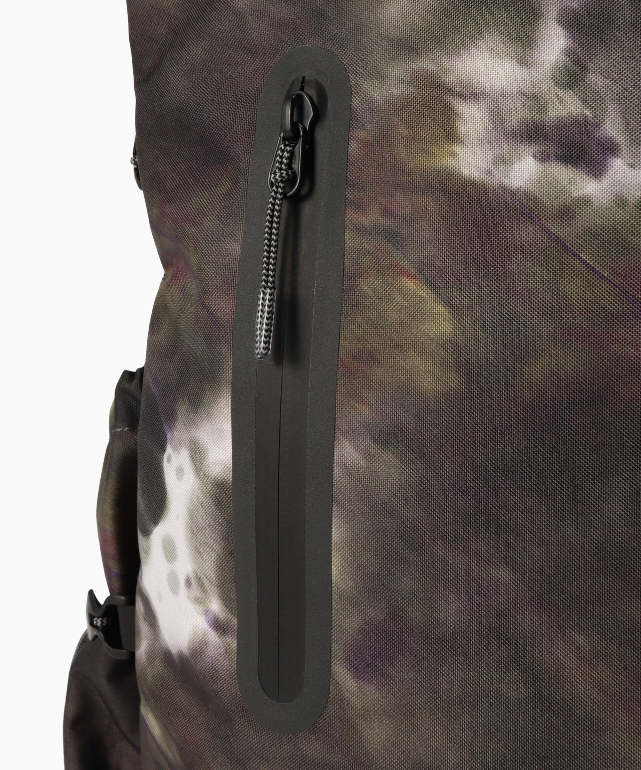 ROA × and wander 2way tote bag camouflage