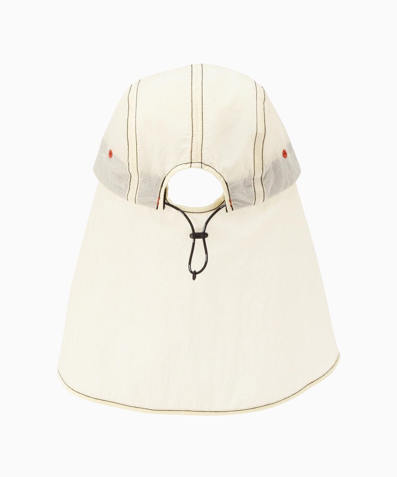 ROA × and wander ripstop wind cap