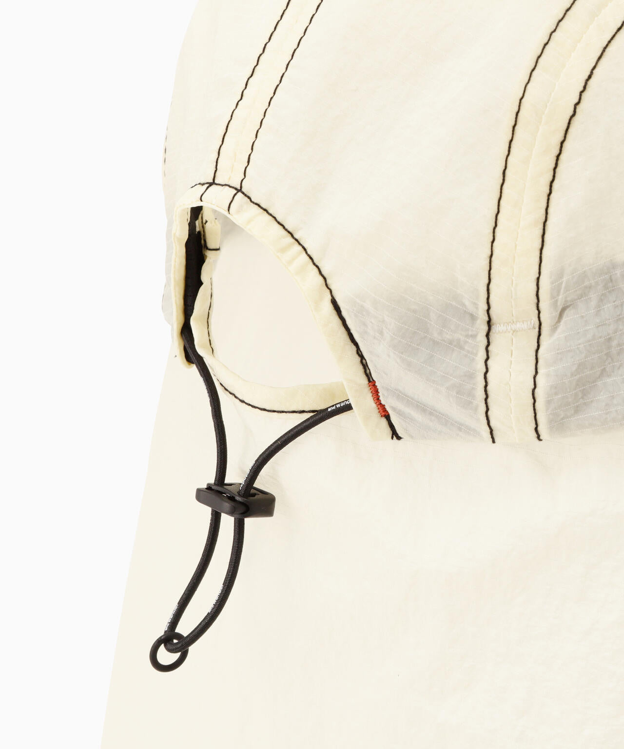 ROA × and wander ripstop wind cap