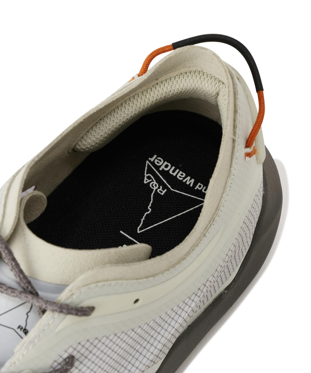 ROA × and wander sella ripstop