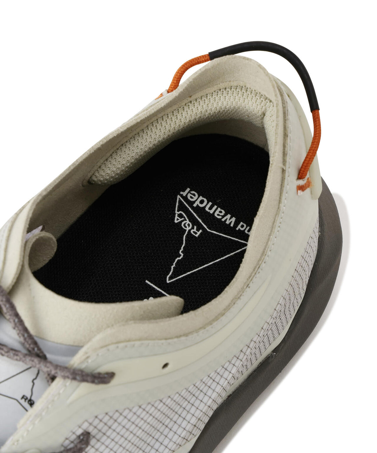 ROA × and wander sella ripstop
