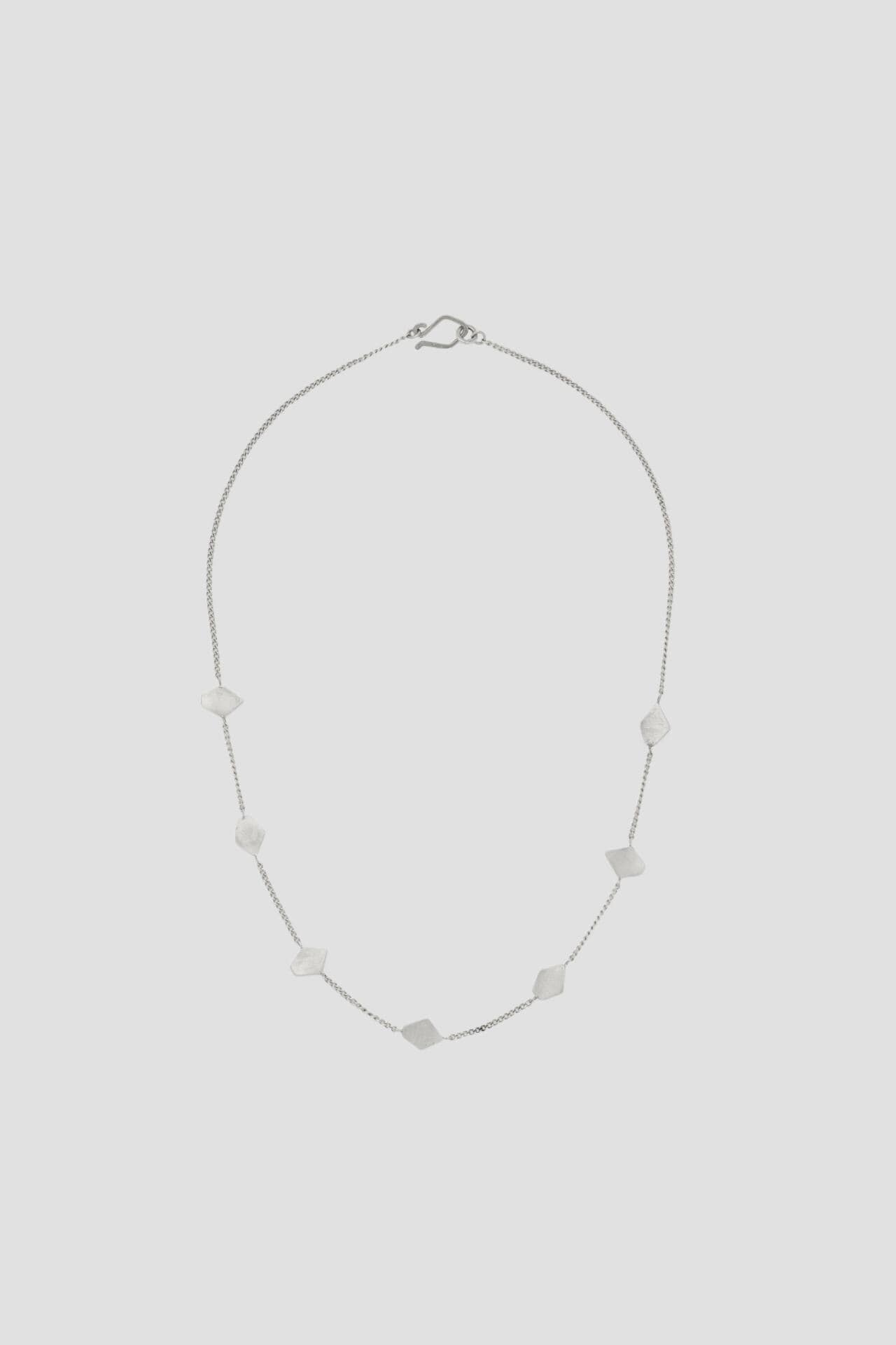 PENTAGON SILVER