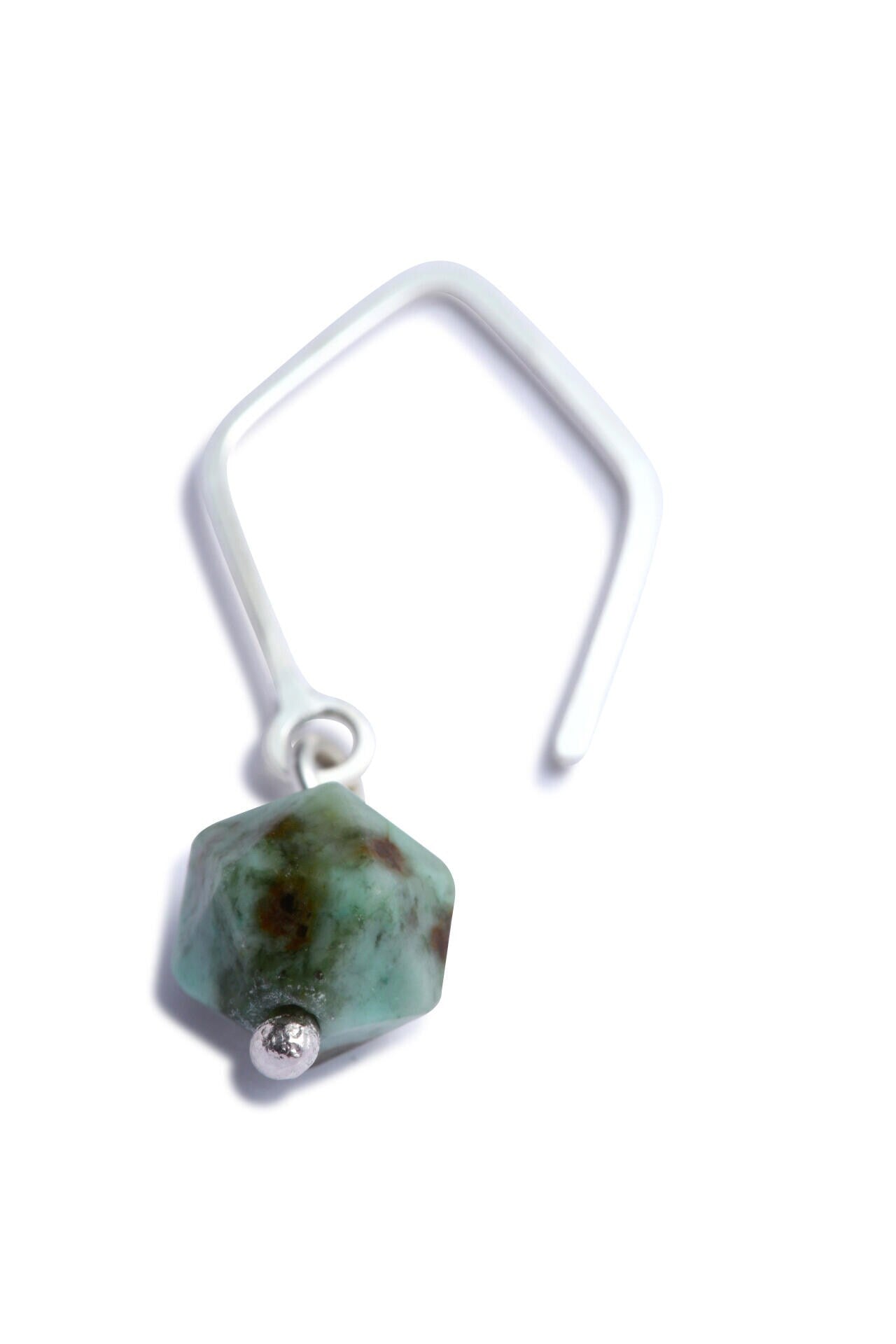 DROP EARRINGS