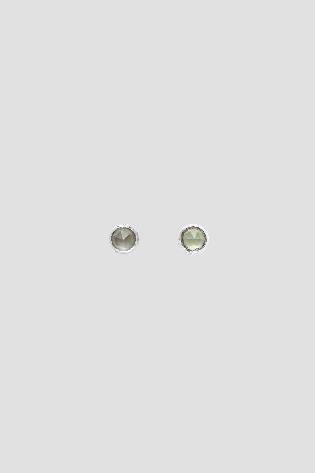 STONE SET STUD