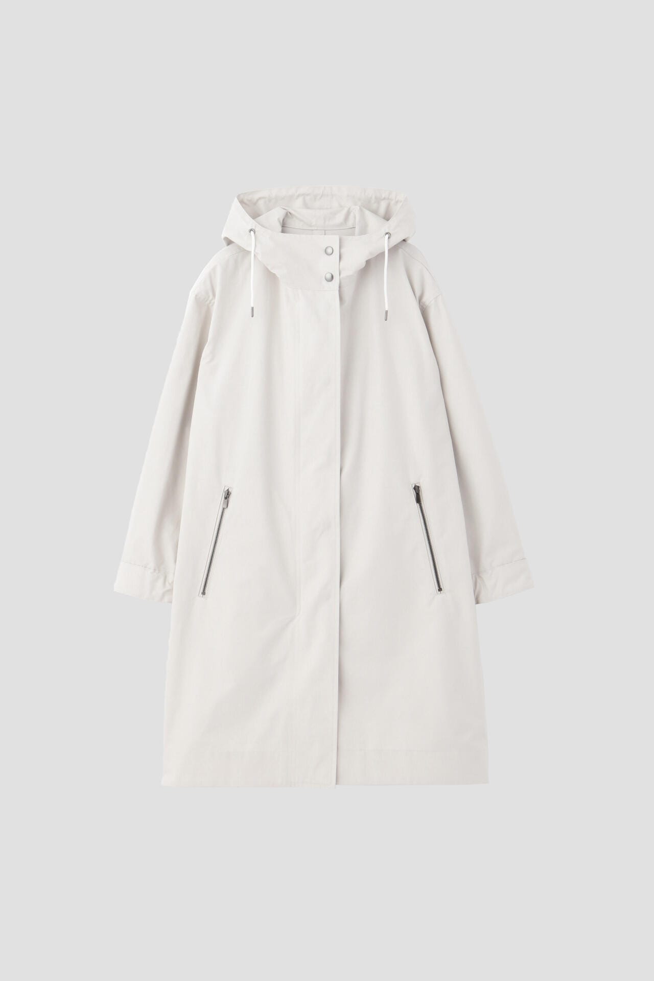 PROOFED COTTON POPLIN