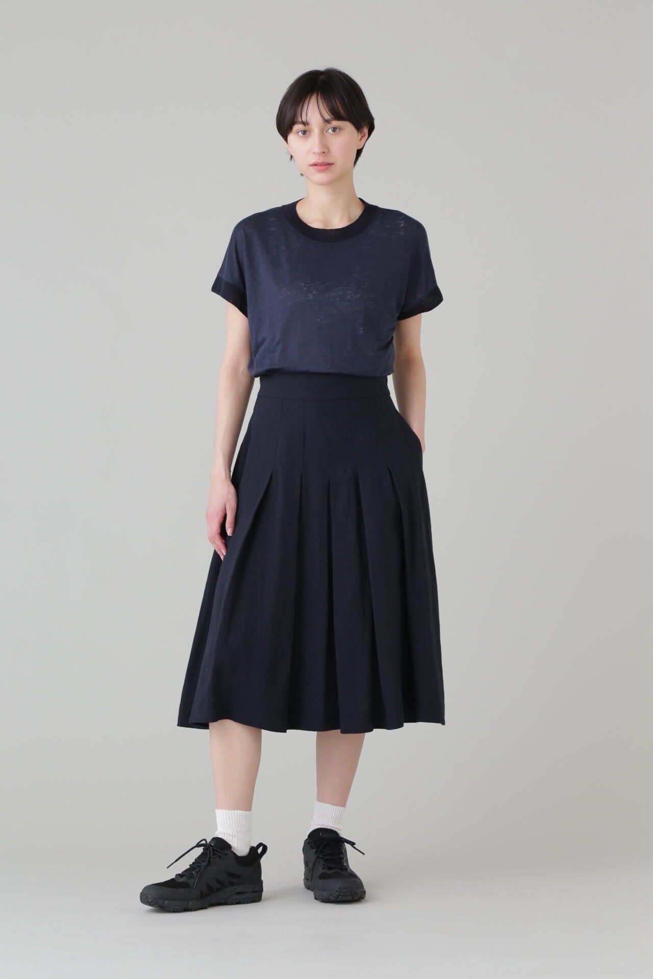 LIGHT LINEN