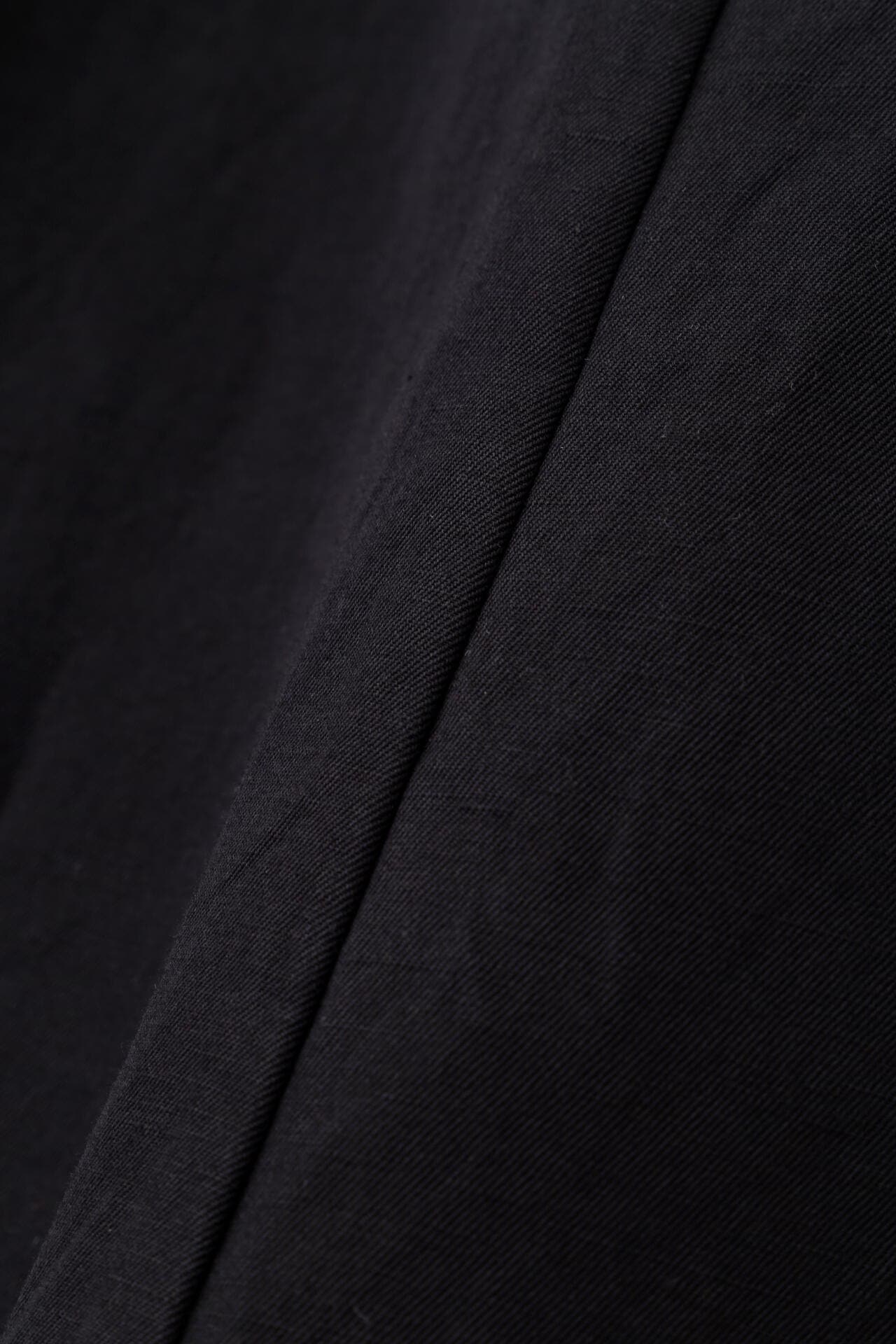 COTTON LINEN TWILL