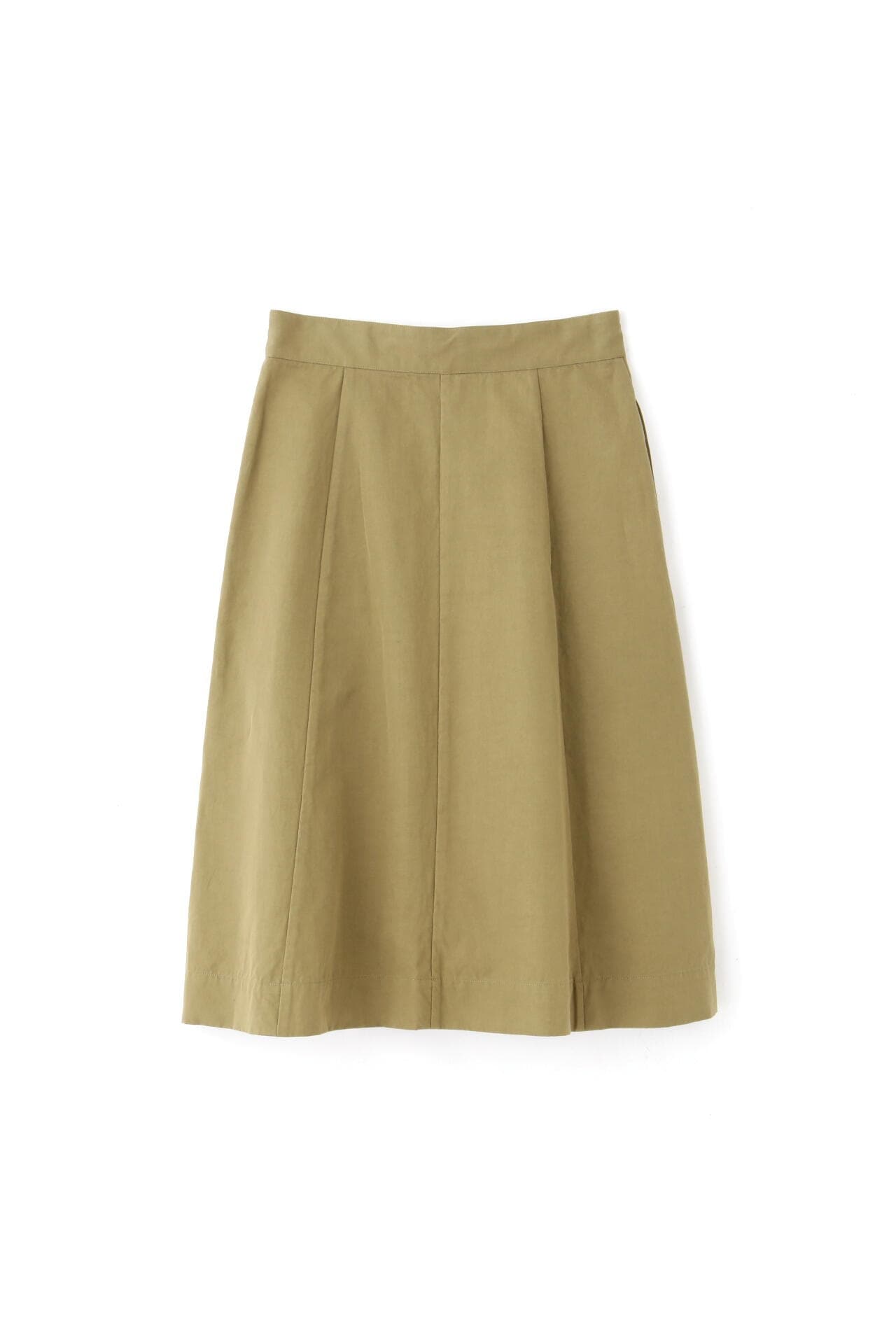 COTTON LINEN TWILL