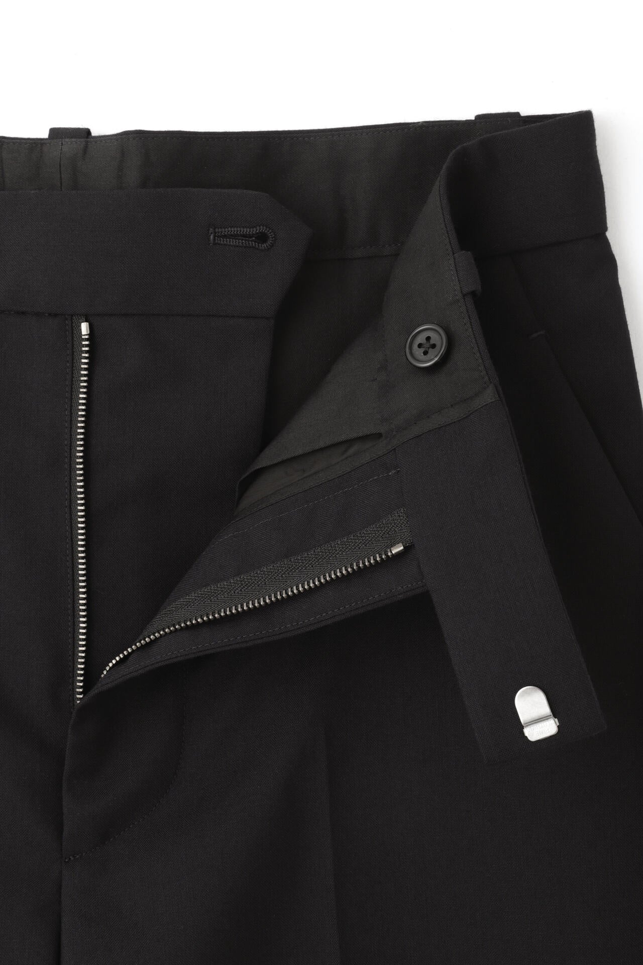 SUMMER WOOL