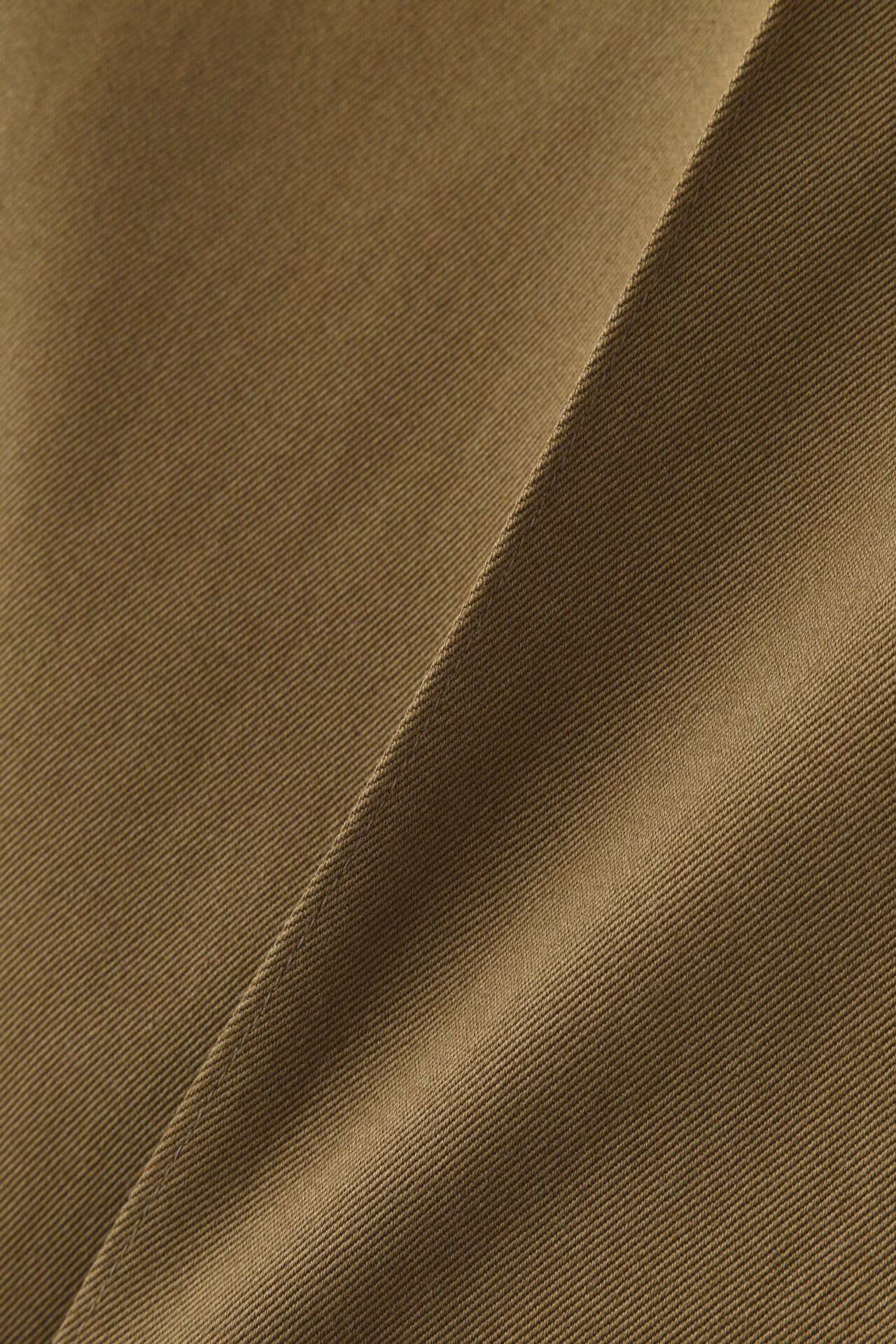 DRY COTTON TWILL