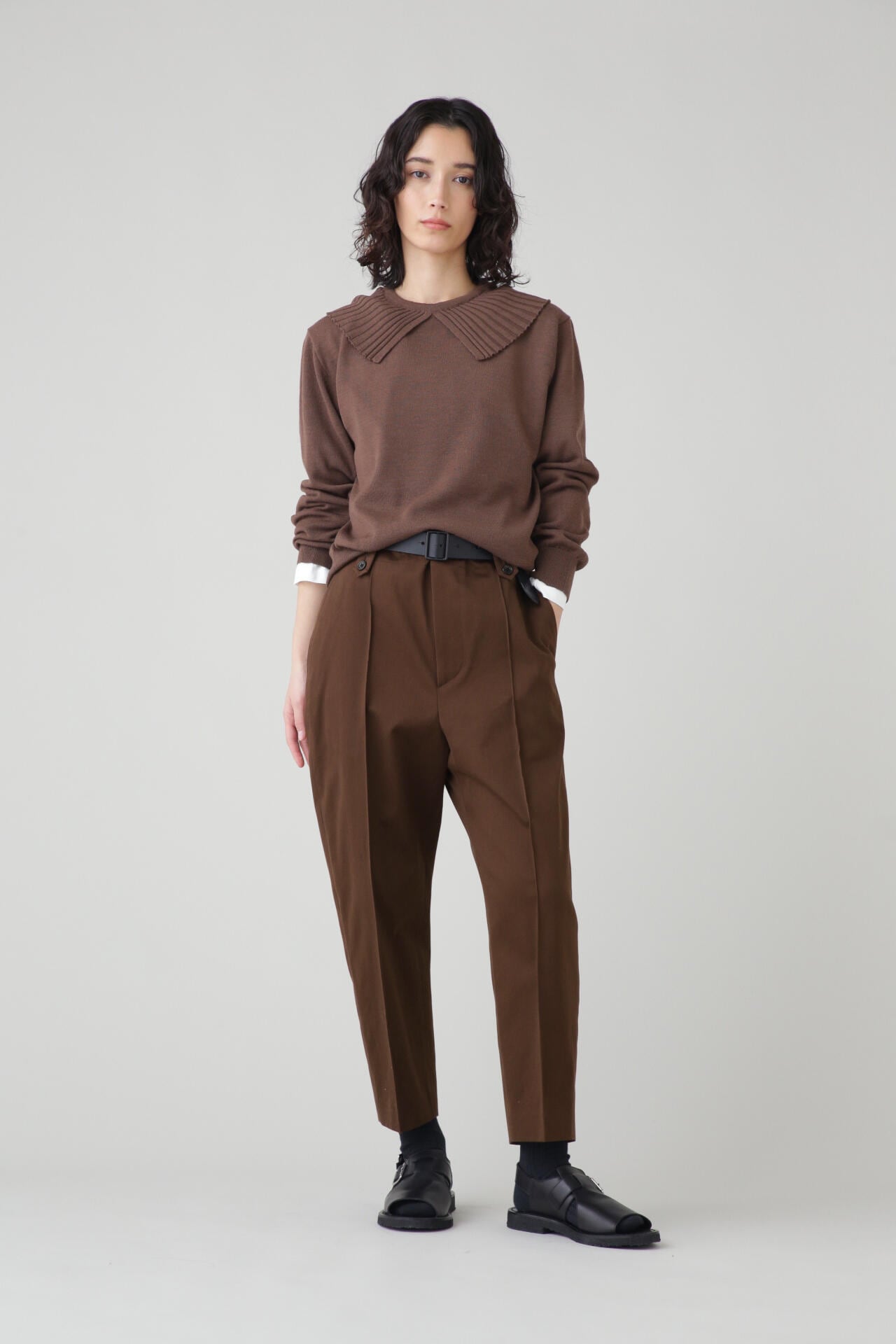 DRY COTTON TWILL