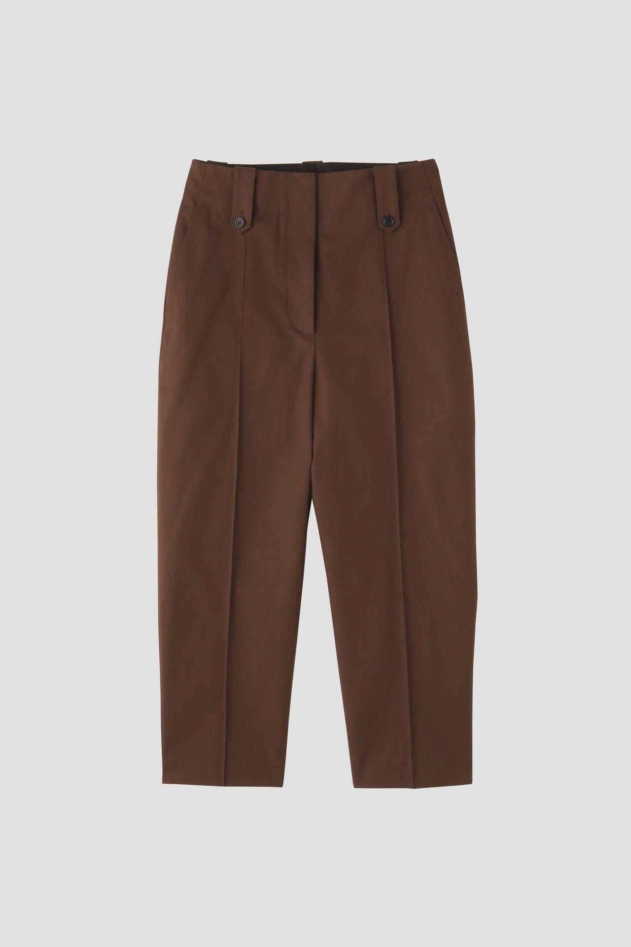 DRY COTTON TWILL