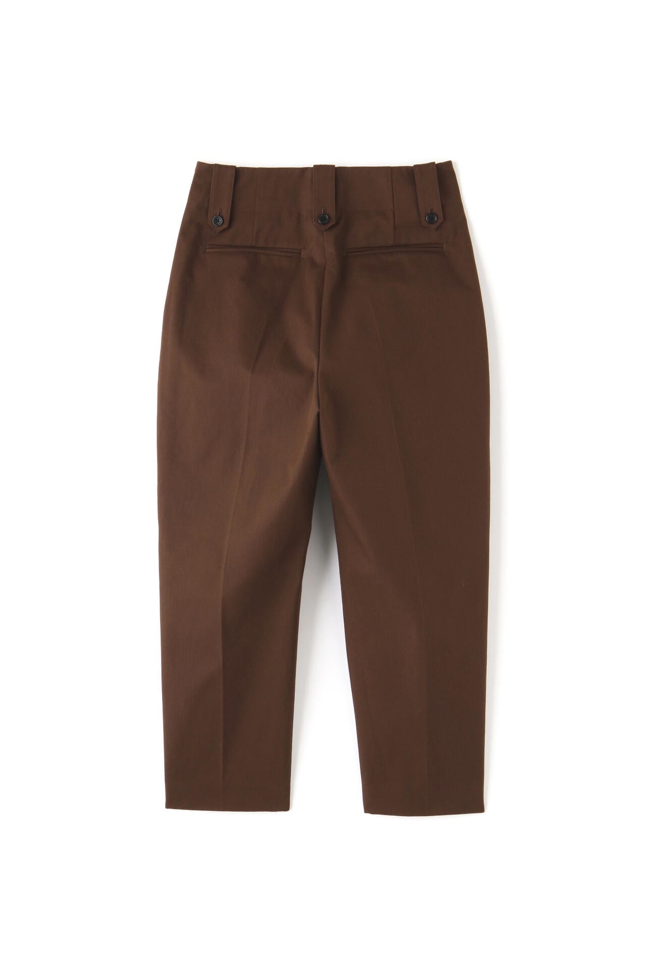 DRY COTTON TWILL
