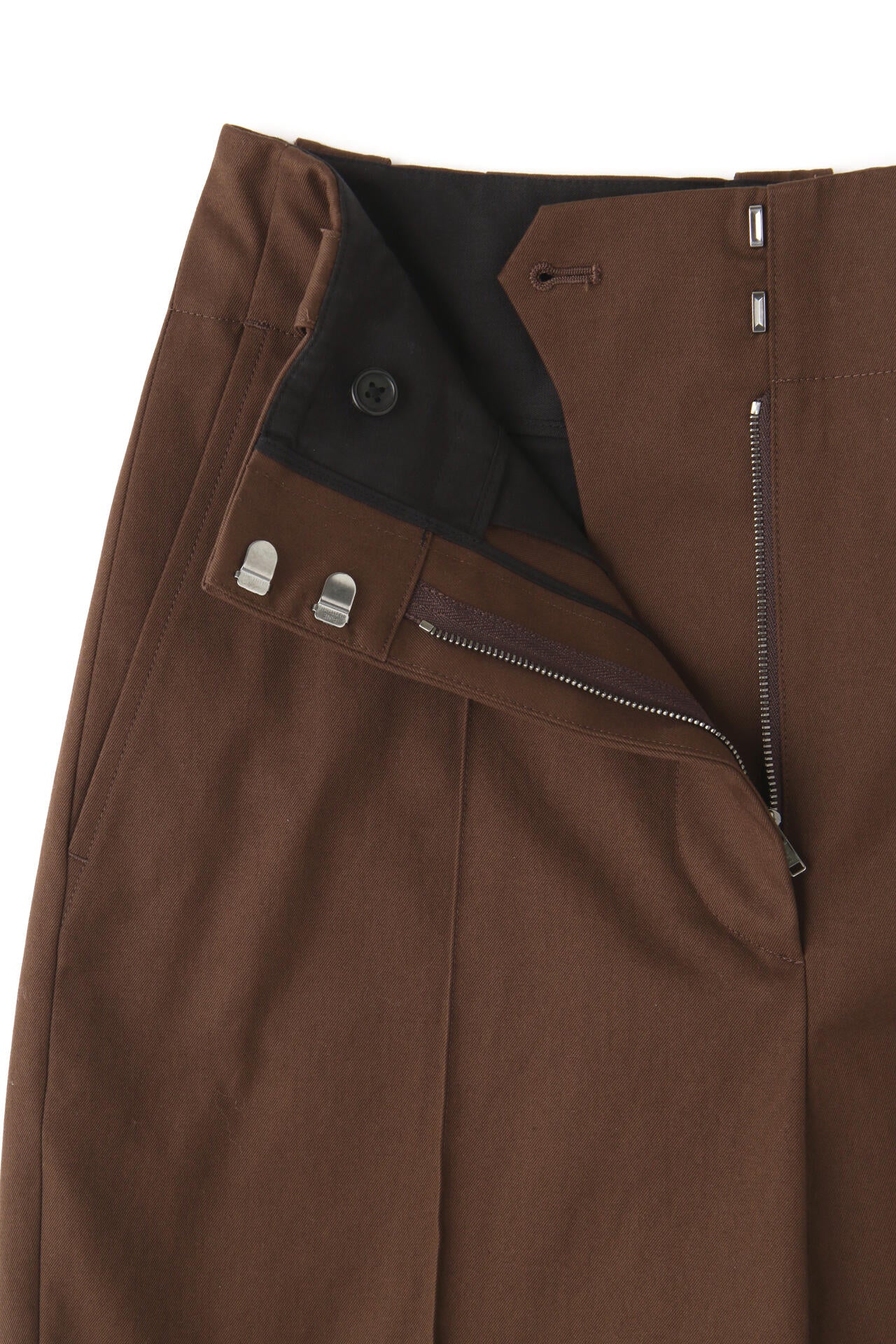 DRY COTTON TWILL