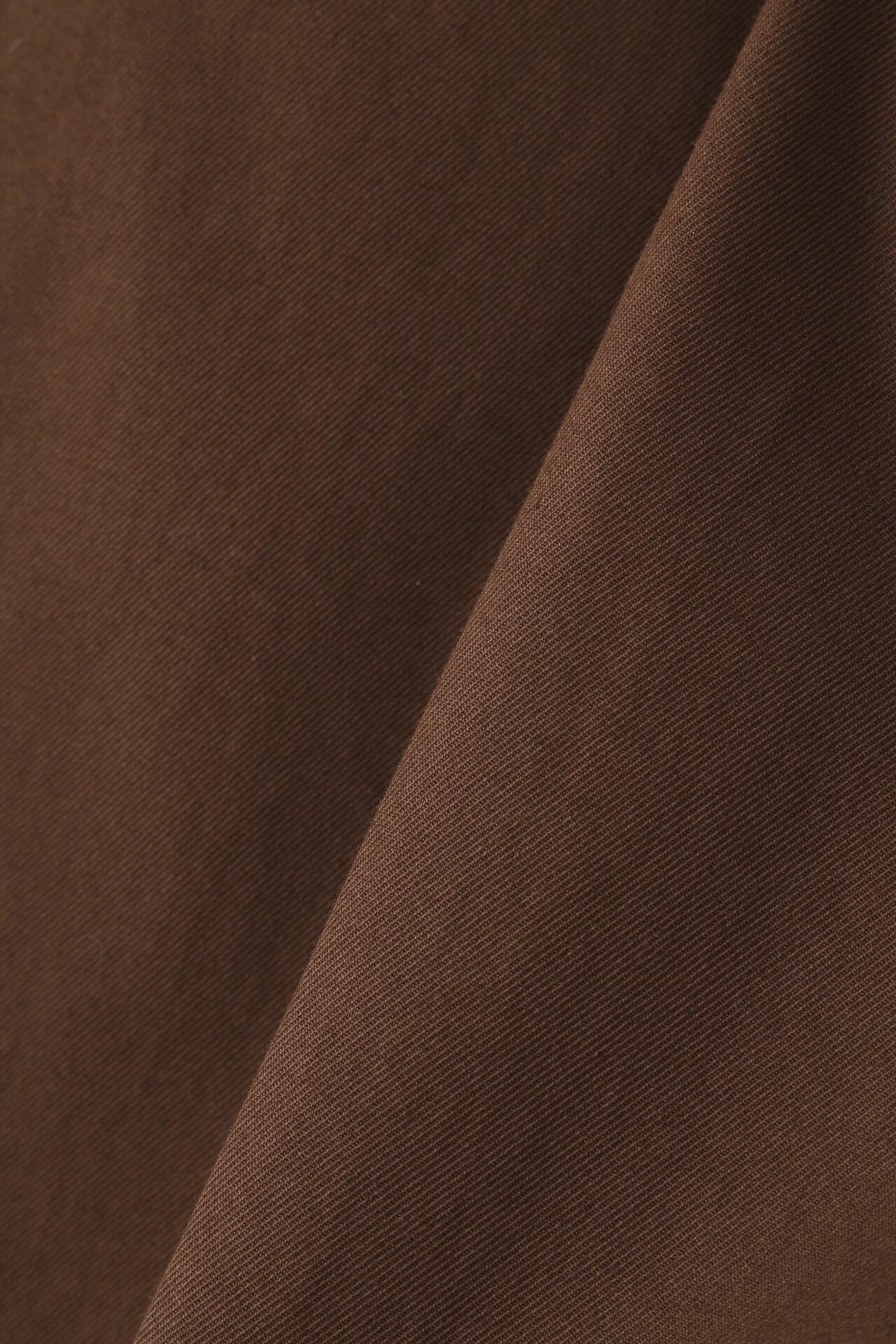 DRY COTTON TWILL