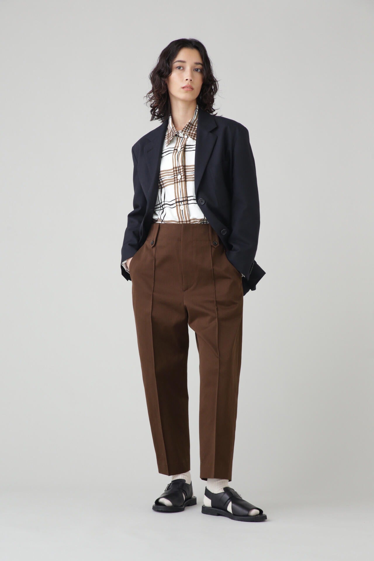 DRY COTTON TWILL