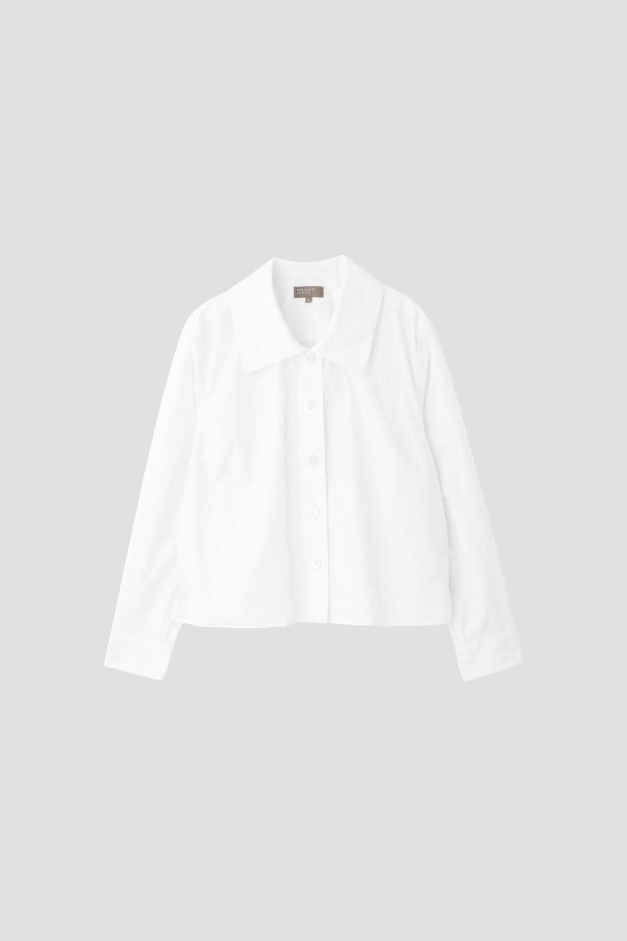 MATT COTTON POPLIN
