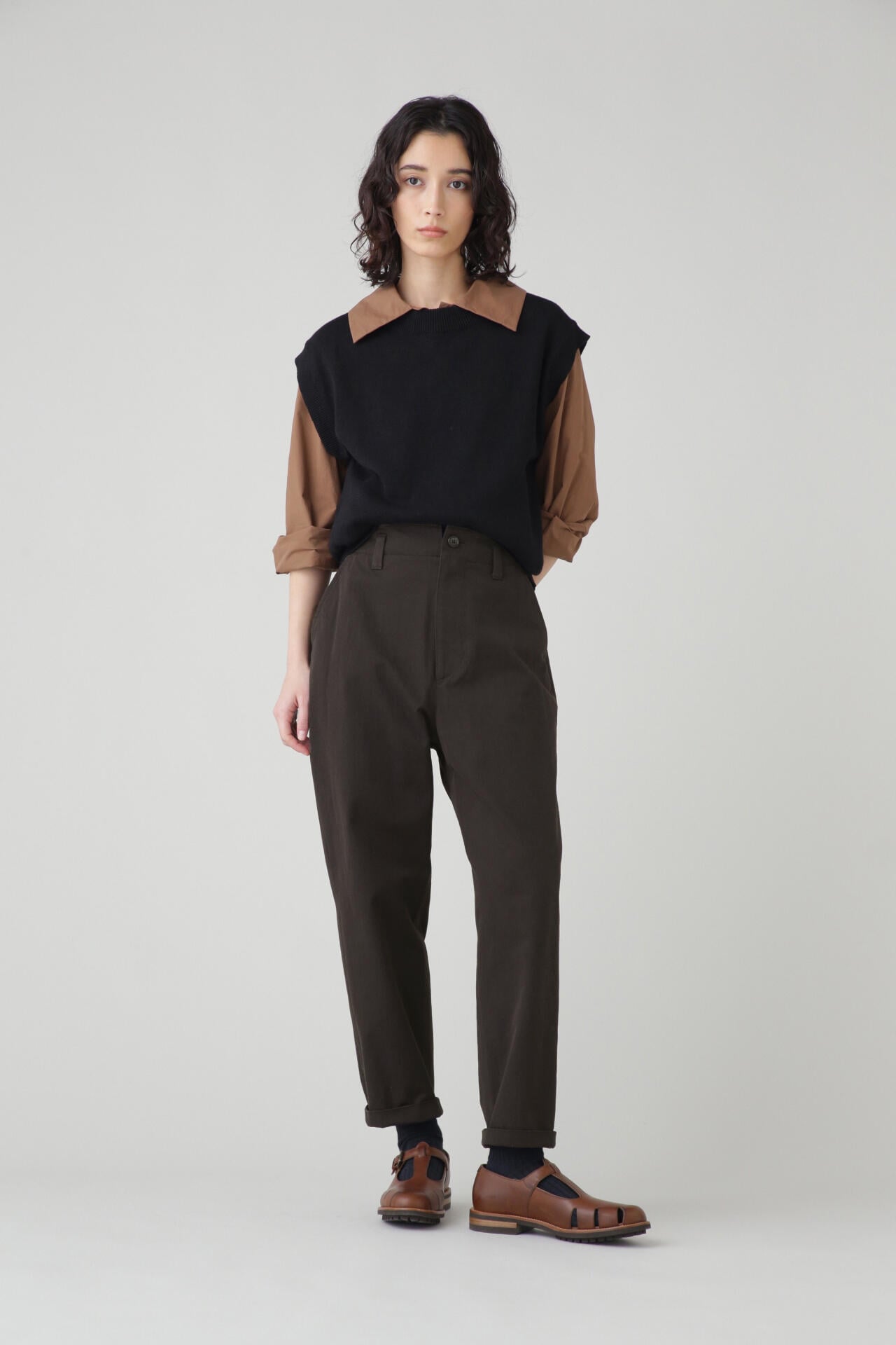 MATT COTTON POPLIN