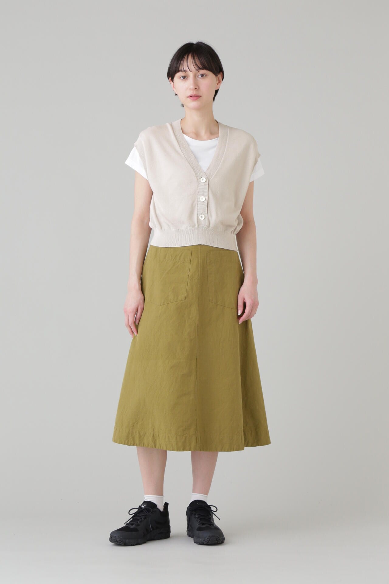 COTTON SILK PIQUE