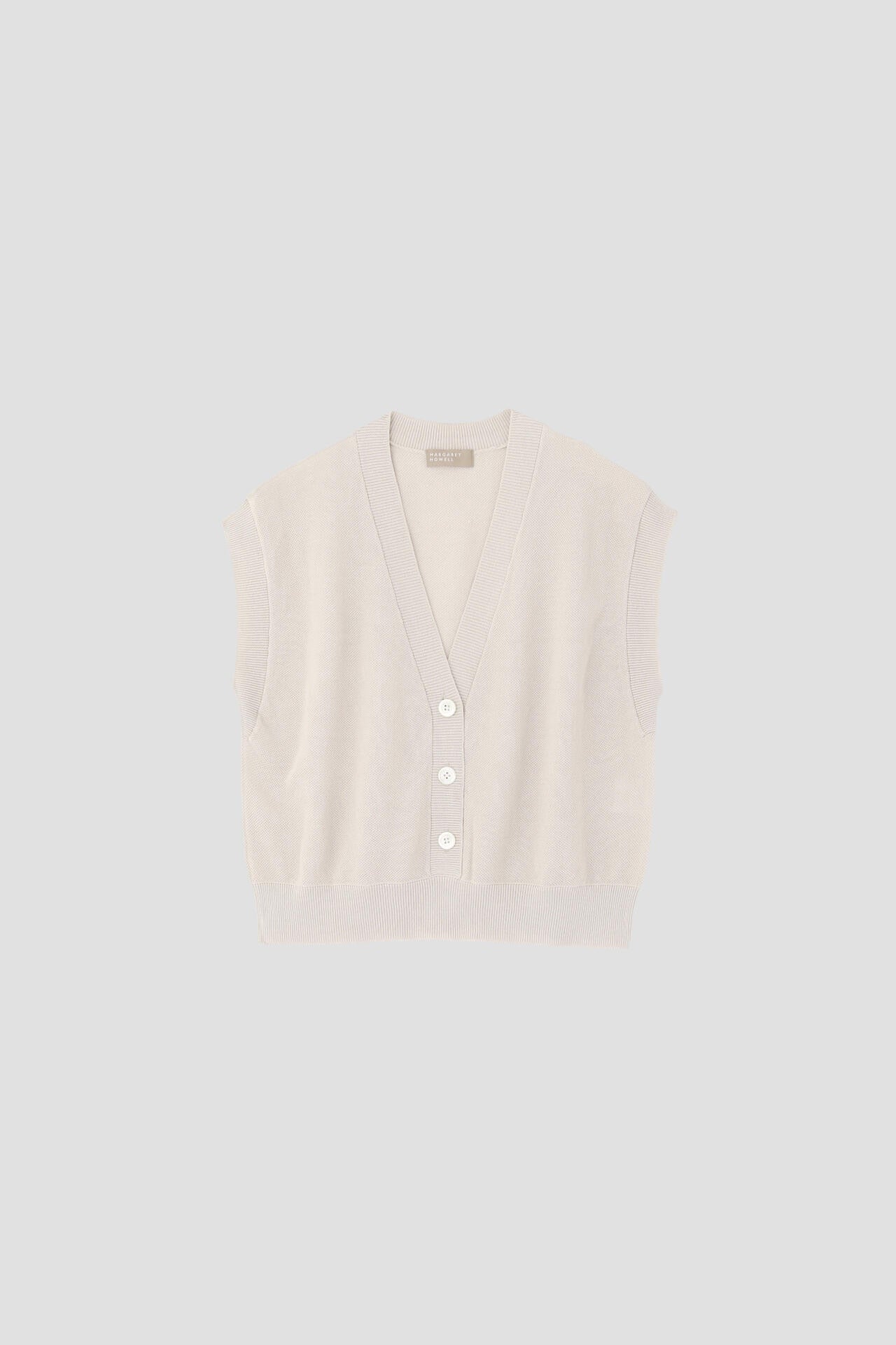 COTTON SILK PIQUE