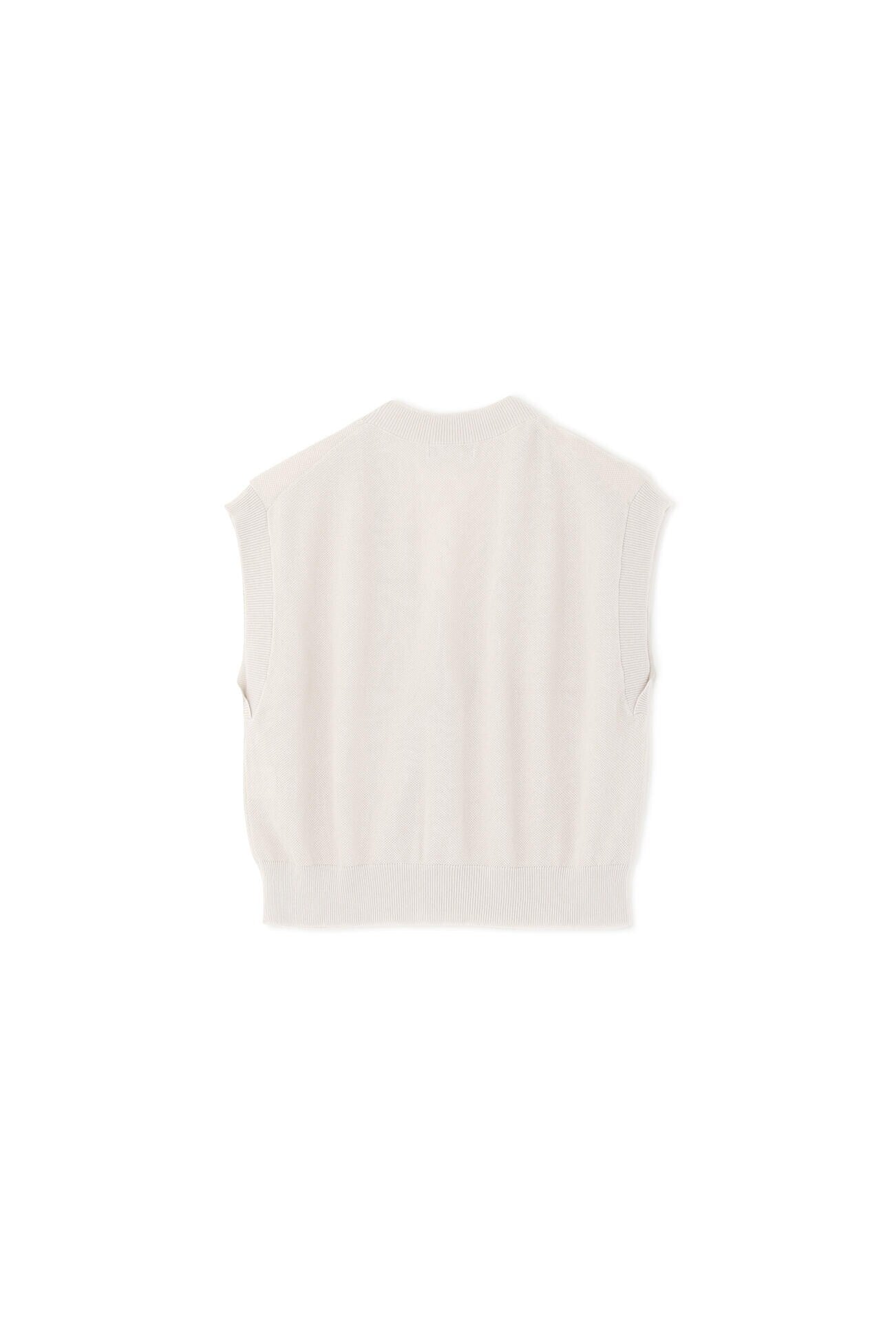 COTTON SILK PIQUE