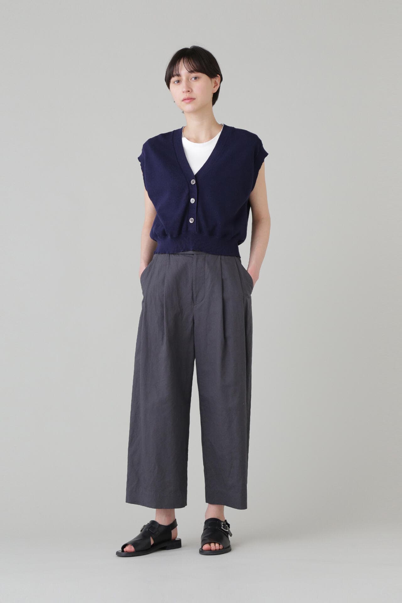 COTTON SILK PIQUE