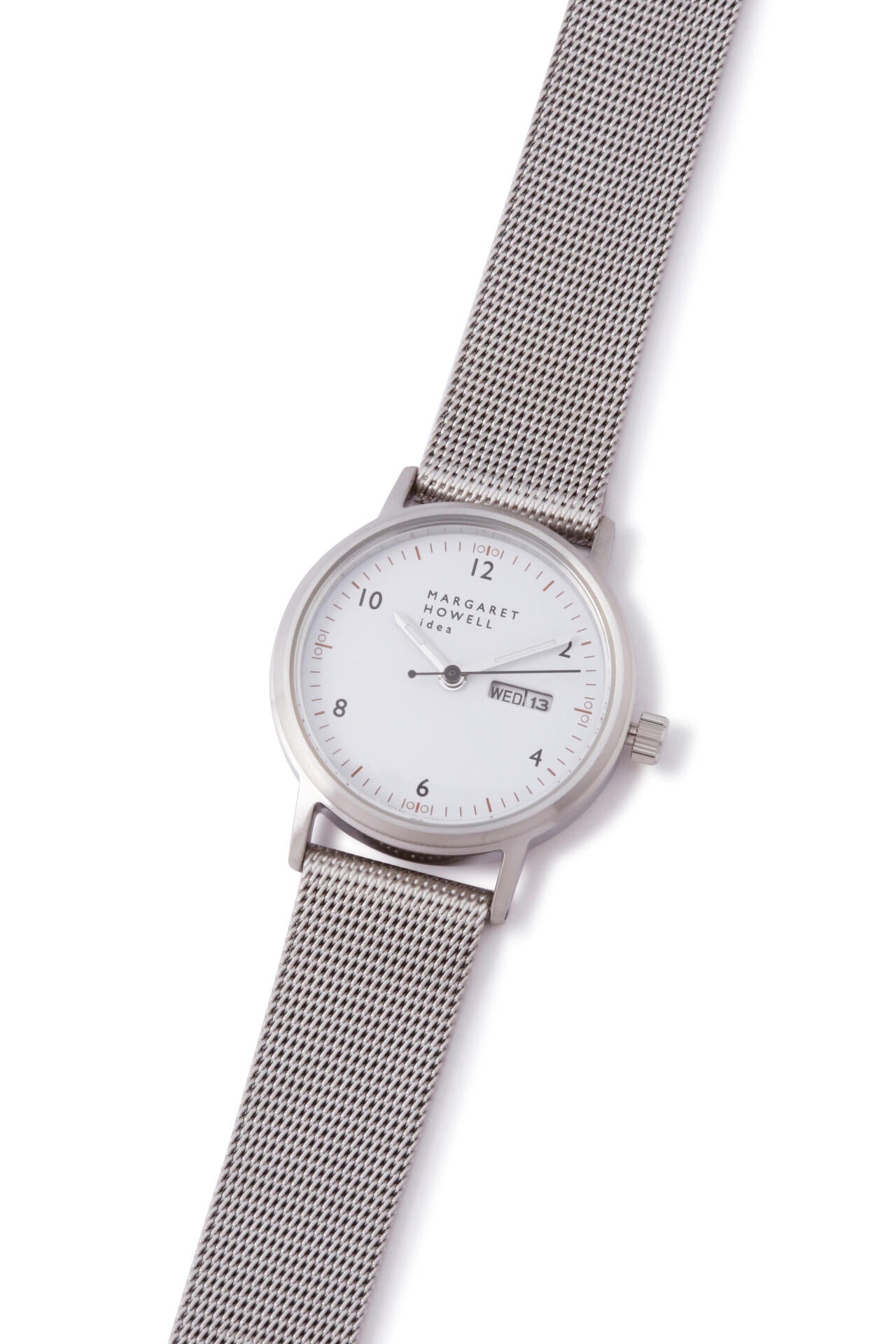 SOLAR POWER MESH BAND