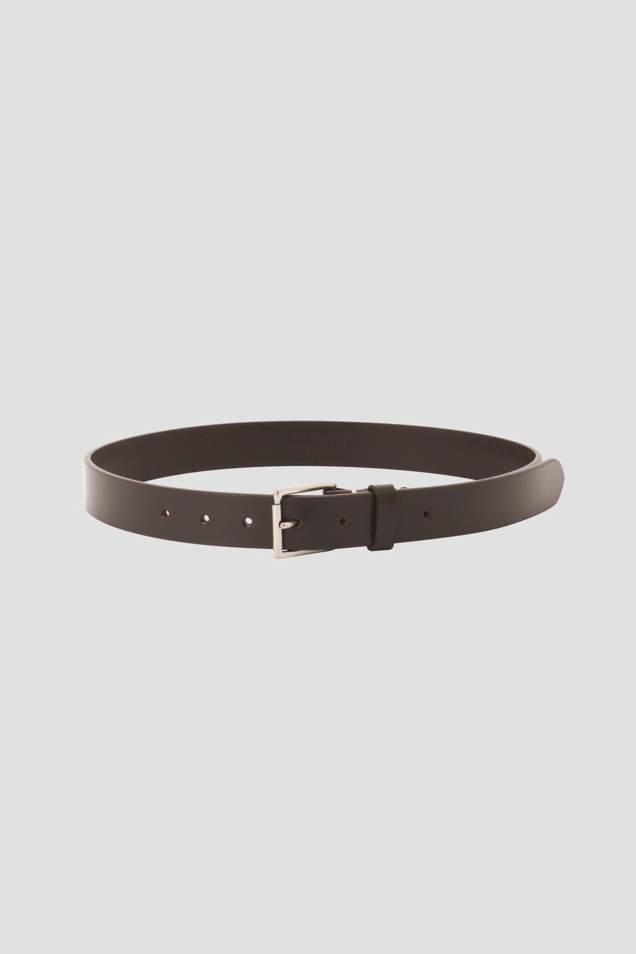 BRIDLE LEATHER