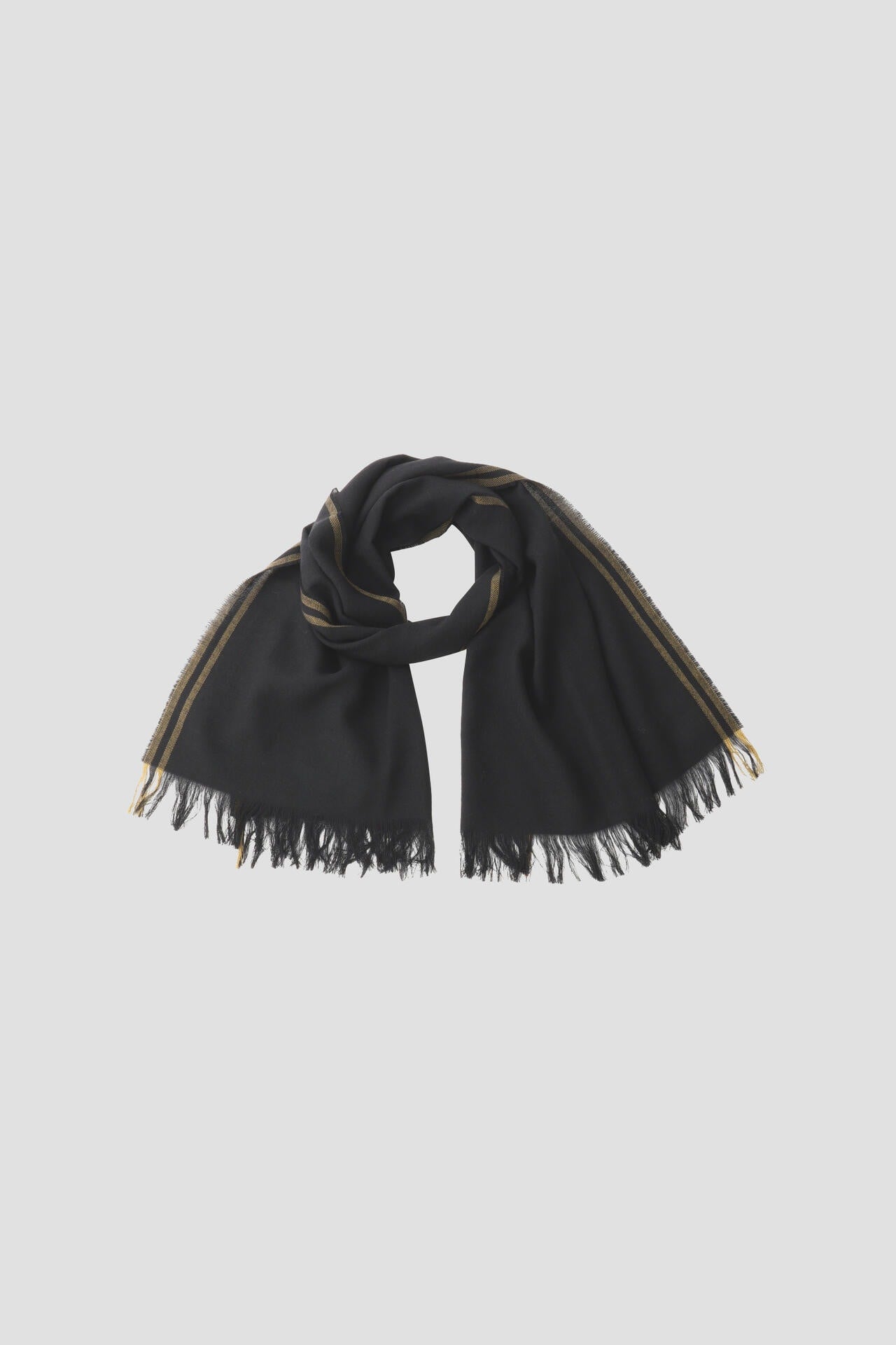 WASHED WOOL