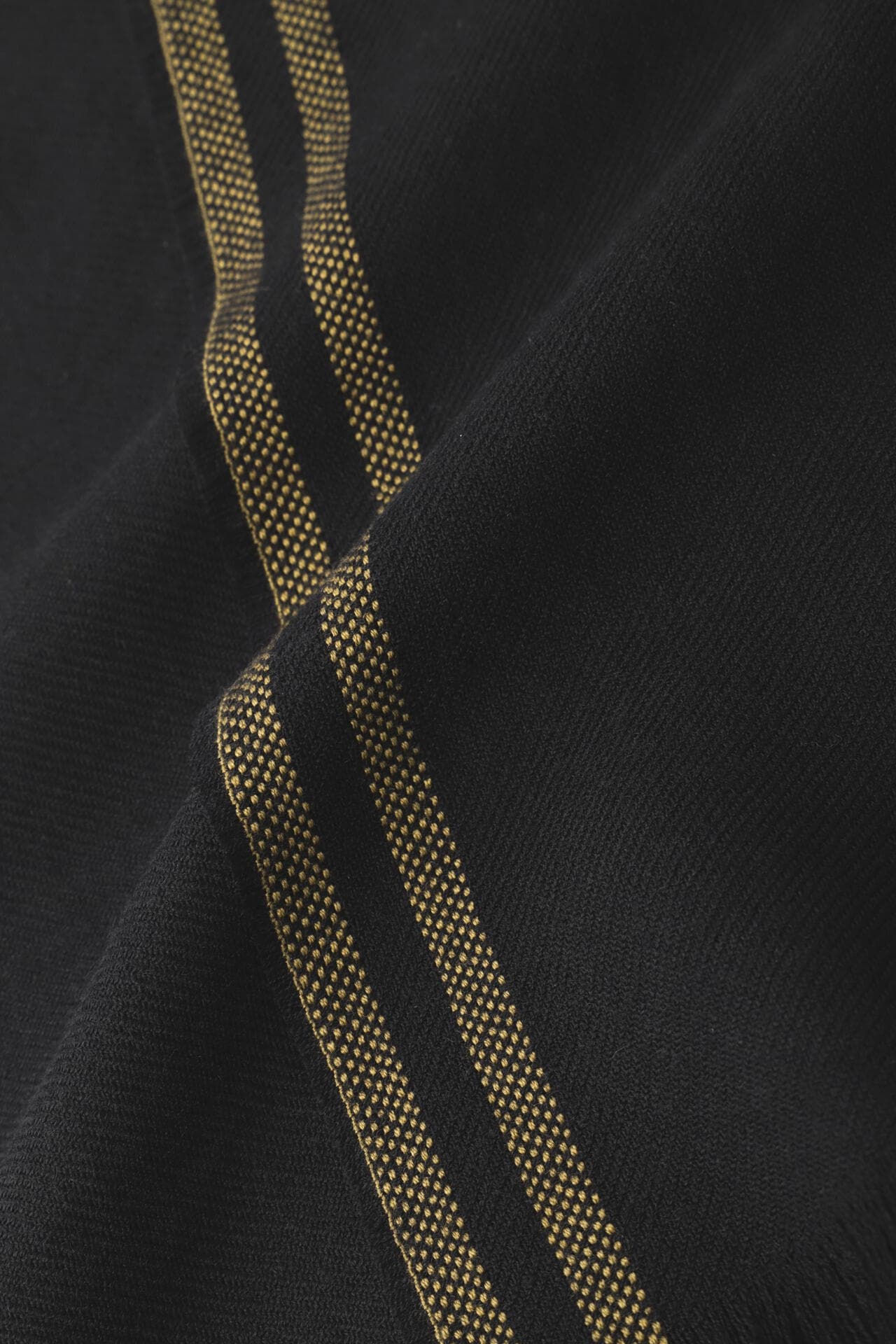WASHED WOOL