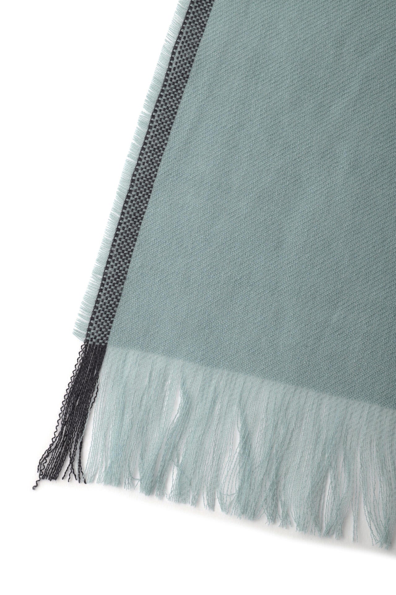 WASHED WOOL