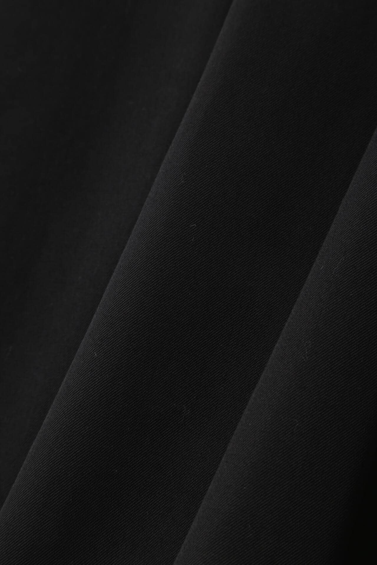 FINE WOOL COTTON TWILL