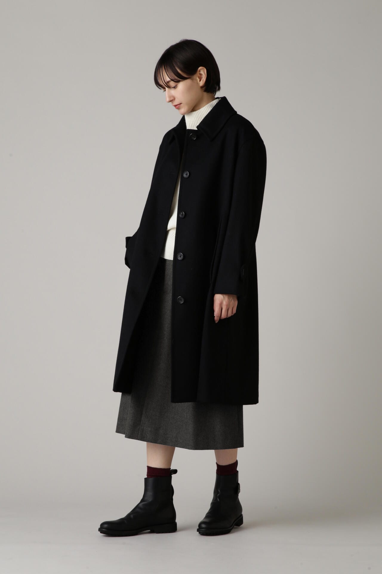 FLANNEL WOOL