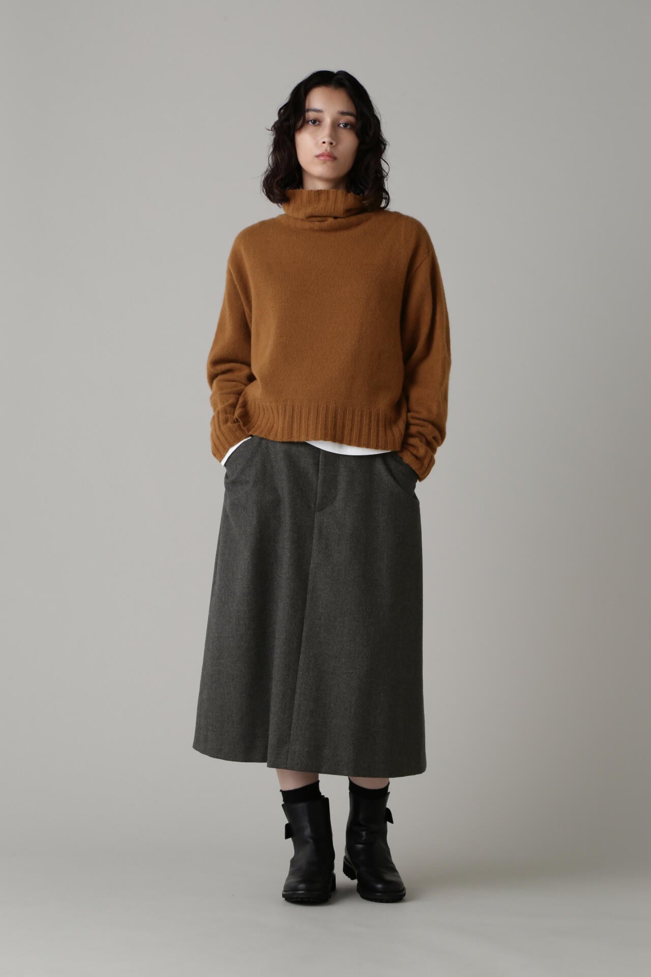FLANNEL WOOL