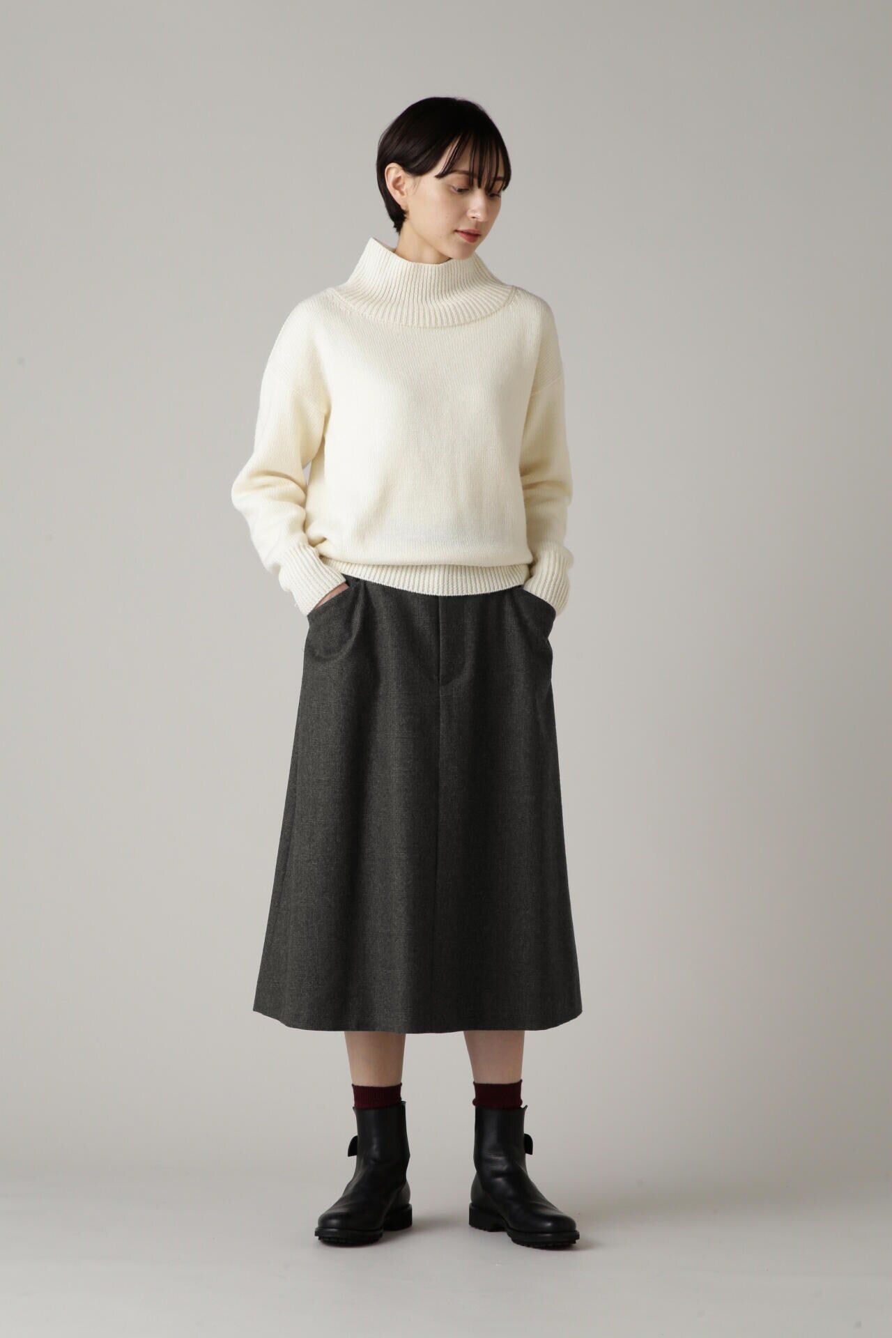 FLANNEL WOOL