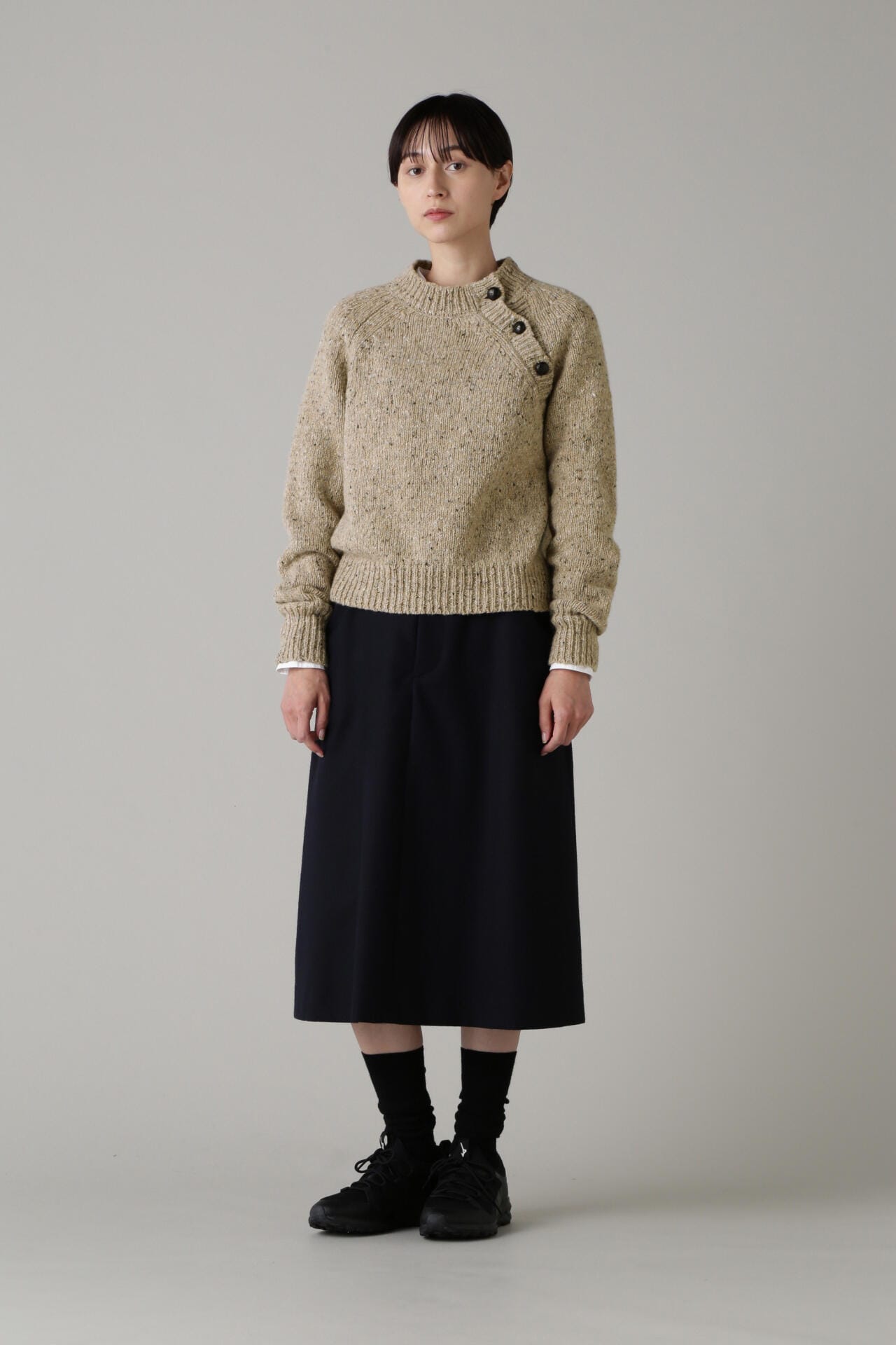 FLANNEL WOOL