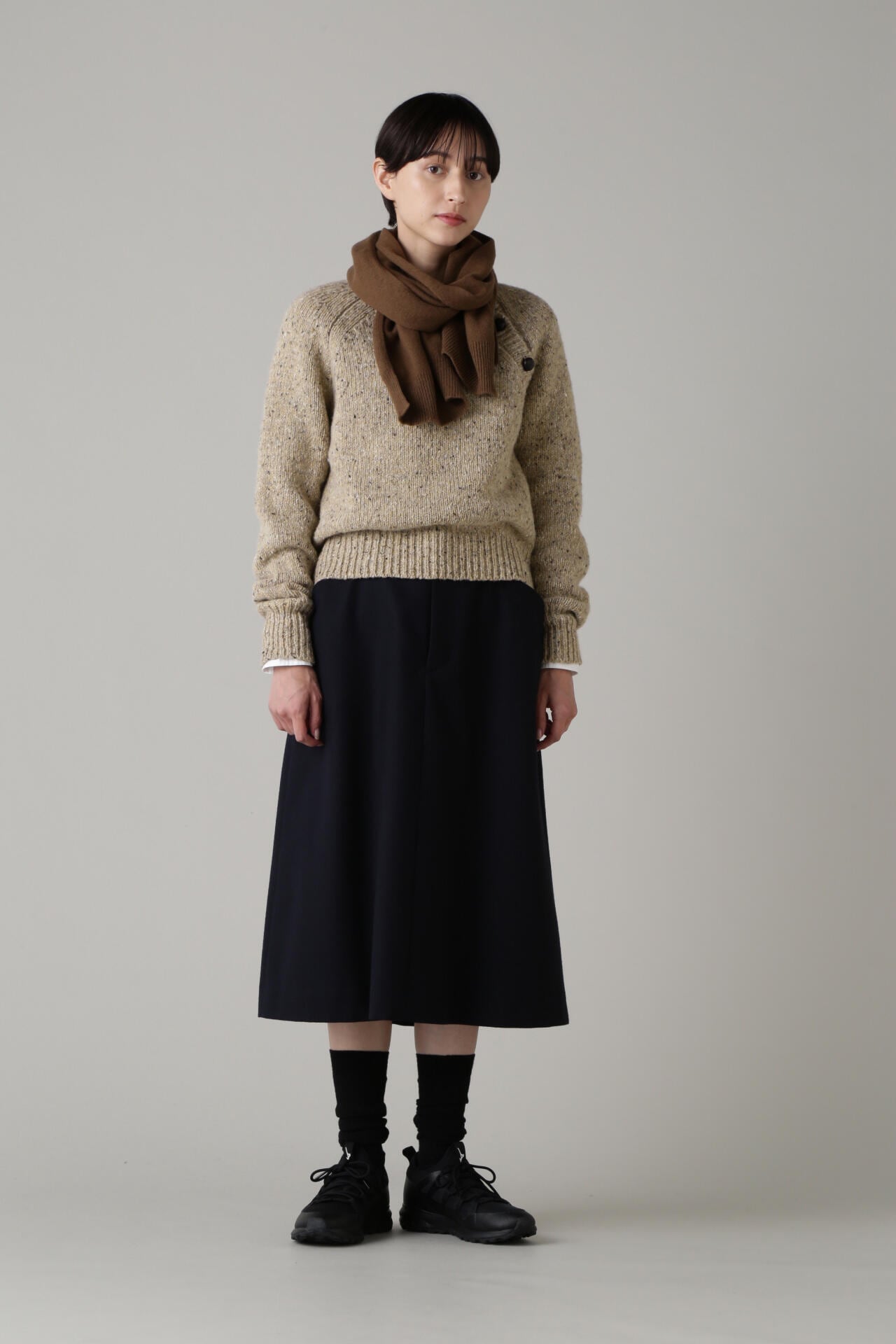 FLANNEL WOOL