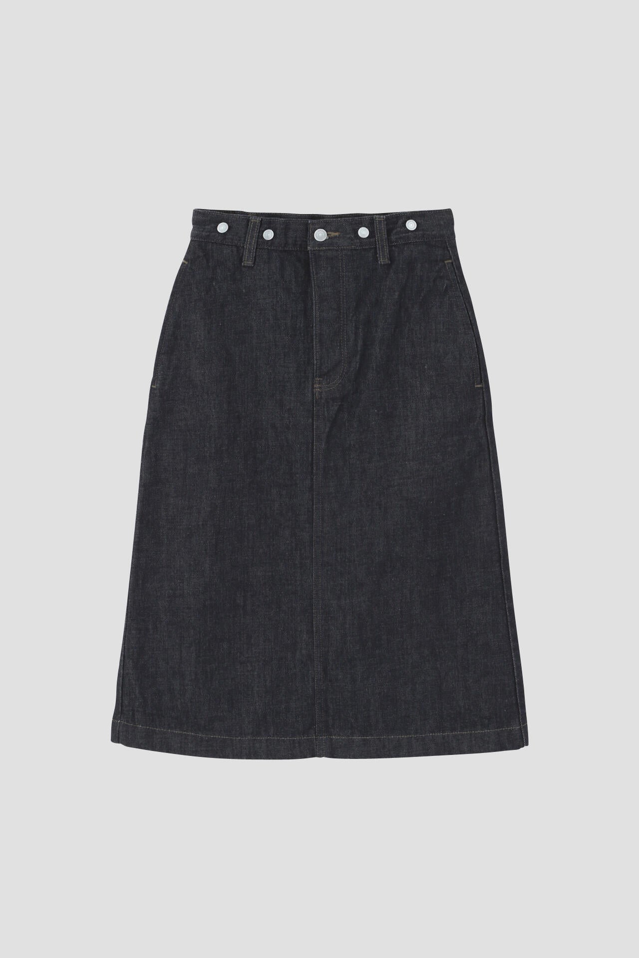 ORGANIC COTTON DENIM