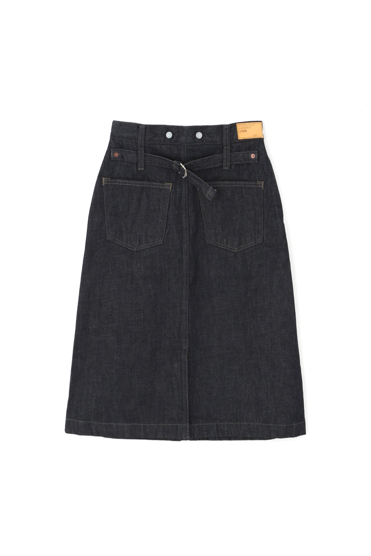 ORGANIC COTTON DENIM