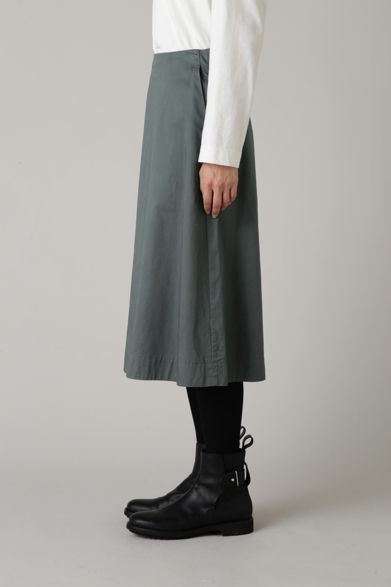 COTTON SATEEN