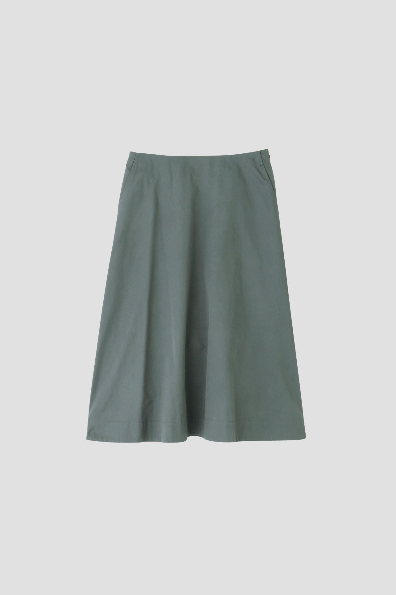 COTTON SATEEN