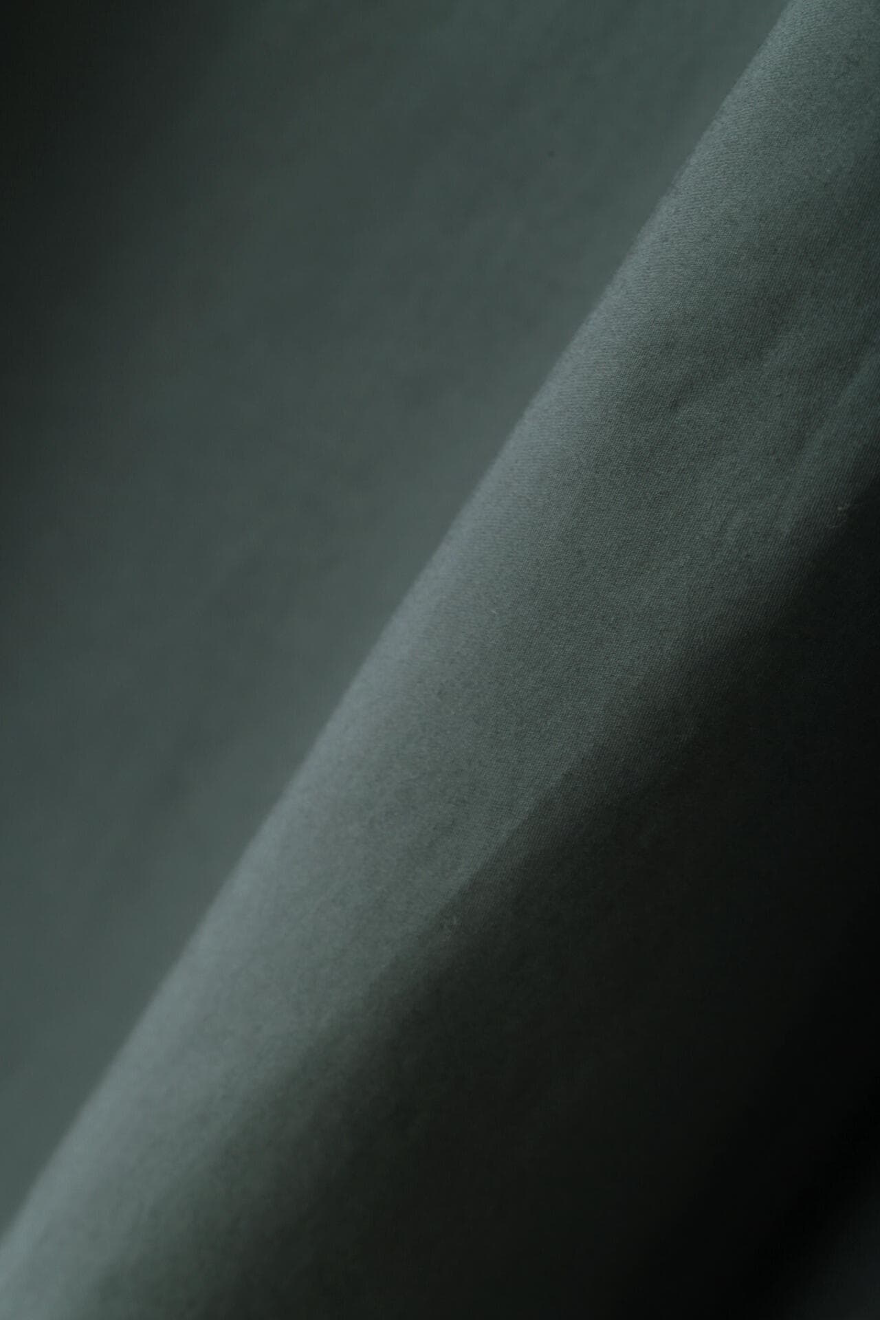 COTTON SATEEN