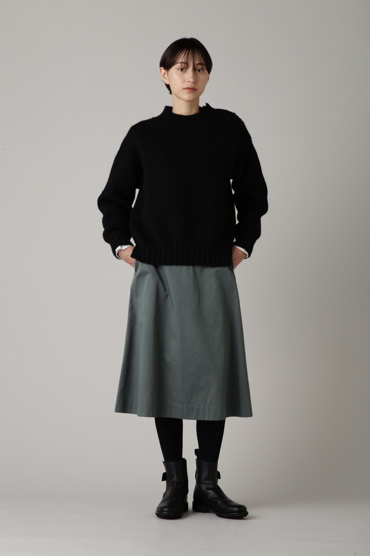 COTTON SATEEN