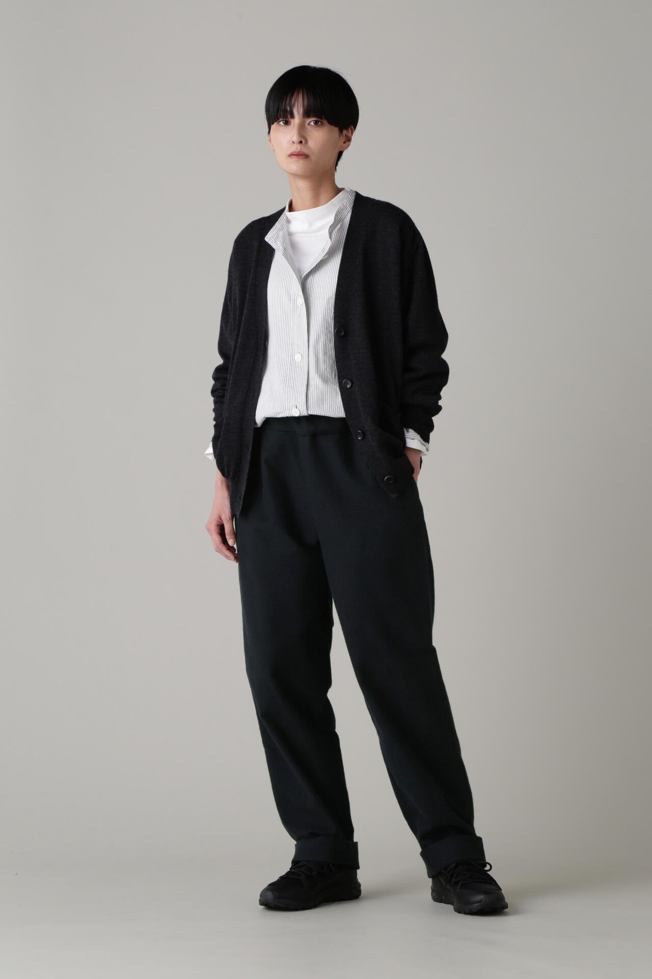 BRUSHED COTTON TWILL