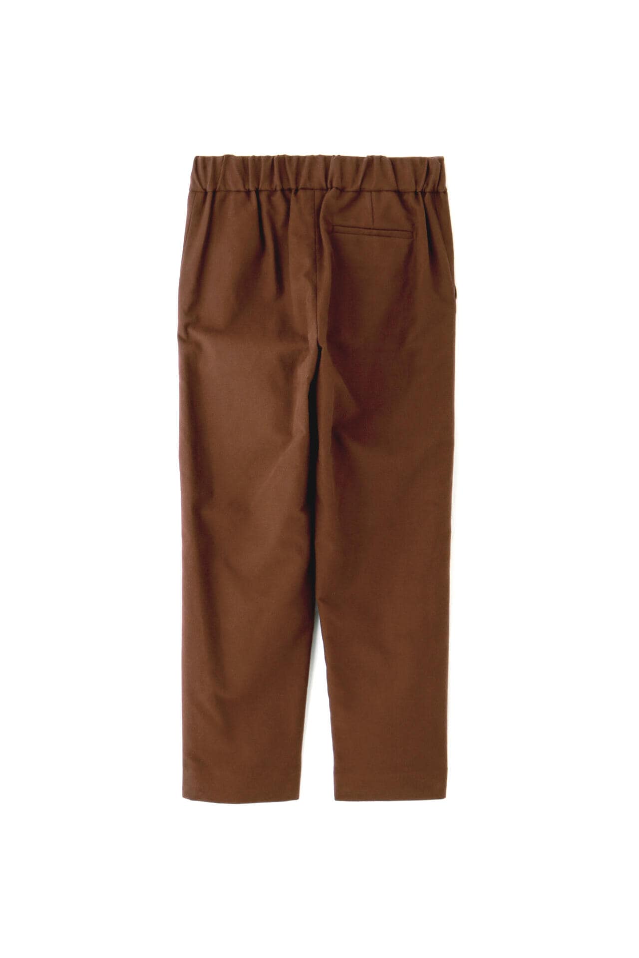 BRUSHED COTTON TWILL