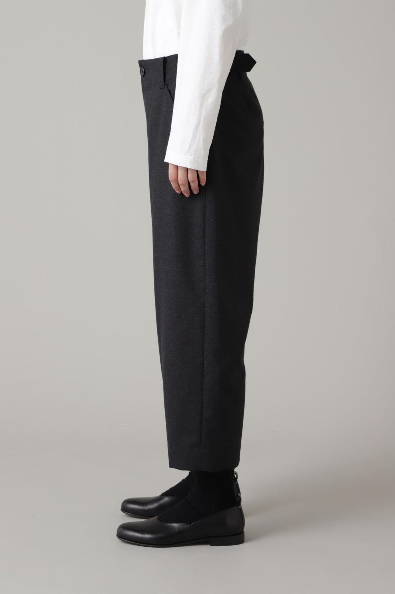 SUMMER WOOL