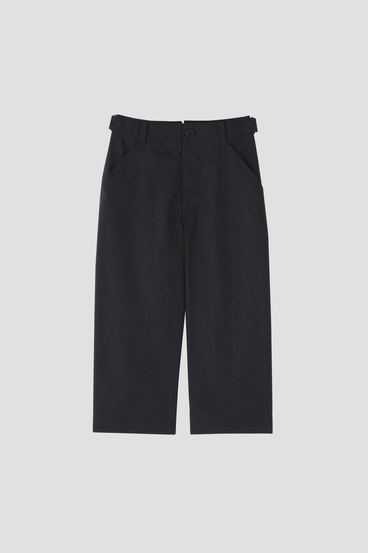 SUMMER WOOL